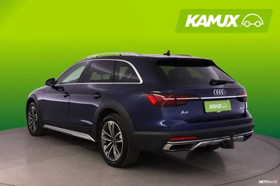 Audi A4 Allroad 2021, kuva 5/29