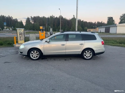 Volkswagen Passat 2010, kuva 4/23