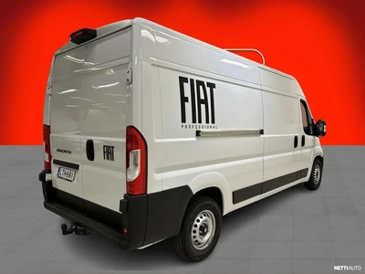 Fiat Ducato Multijet3 140 L3H2 AT 2025, photo 5/28