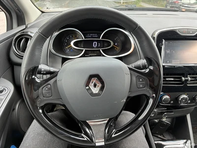Renault Clio 2014, kuva 7/8