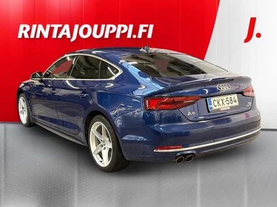 Audi A5 2018, kuva 2/33