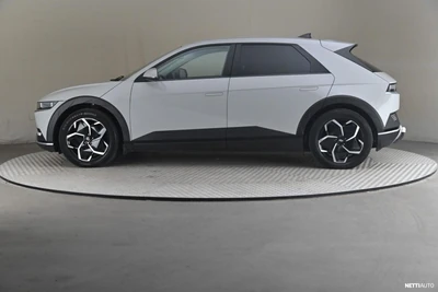Hyundai Ioniq 5 73 kWh 305hv AWD Style 2022, photo 4/31