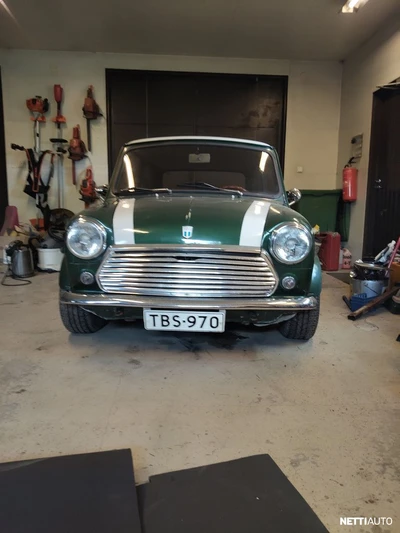 MINI 1000 1973, kuva 6/14