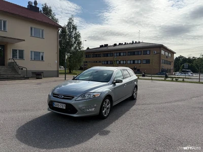 Ford Mondeo 2013, kuva 1/18