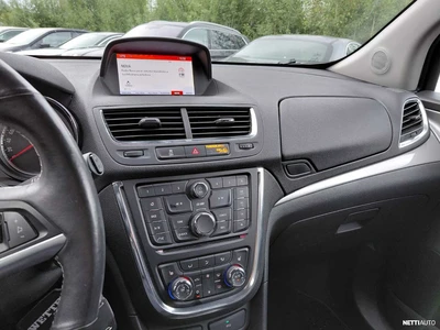 Opel Mokka 2014, kuva 4/5