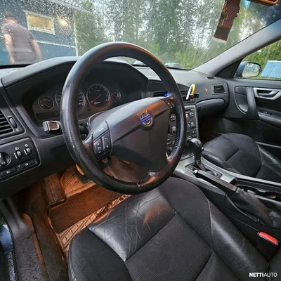 Volvo S60 2006, photo 5/6