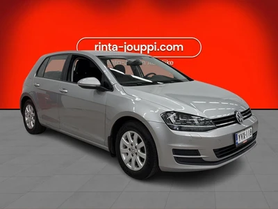 Volkswagen Golf 2013, photo 4/43