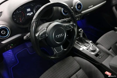 Audi A3 2015, kuva 3/5
