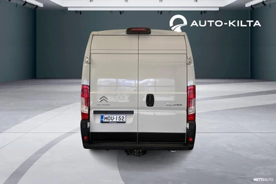 Citroen Jumper BlueHDi 140 35+ L4H2 2023, photo 4/27