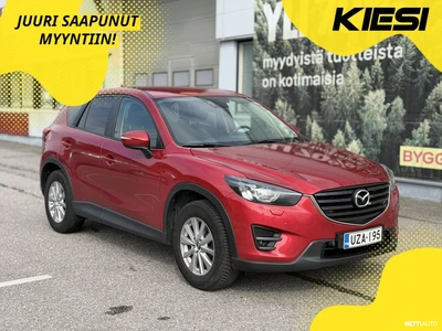 Mazda CX-5 2016, kuva 1/27