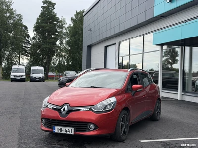 Renault Clio 2015, photo 5/42