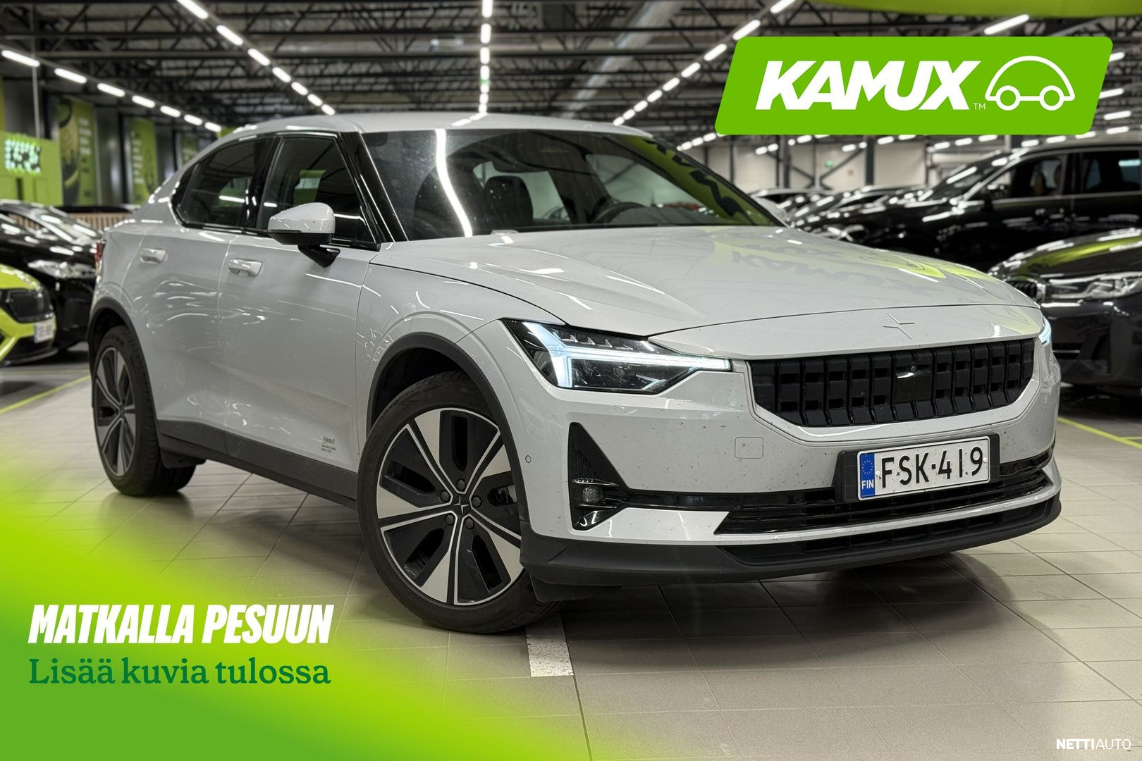 Polestar 2