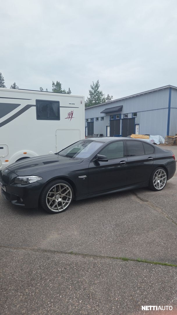 BMW 535