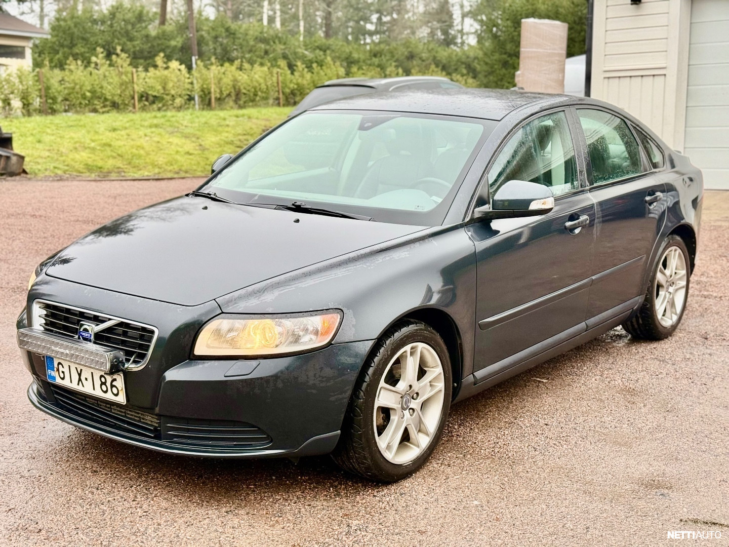 Volvo S40