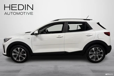 Kia Stonic 2020, kuva 5/43
