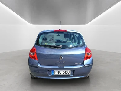 Renault Clio 2007, photo 6/43