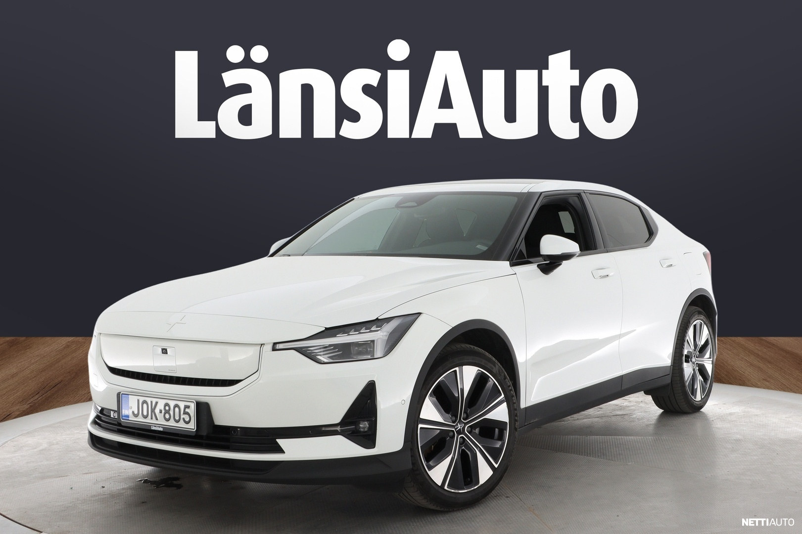 Polestar 2
