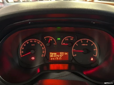 Opel Combo 2013, photo 3/26
