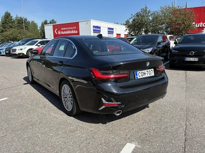 BMW 320 2020, kuva 3/7