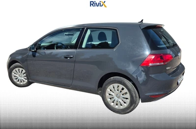 Volkswagen Golf 2015, kuva 5/23