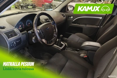 Ford Mondeo 5D MONDEO STW 1.8-BWY/275 2007, kuva 4/7