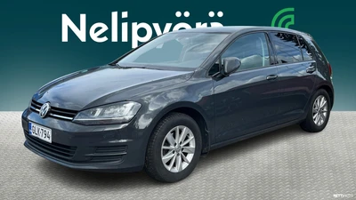 Volkswagen Golf 2015, kuva 1/10