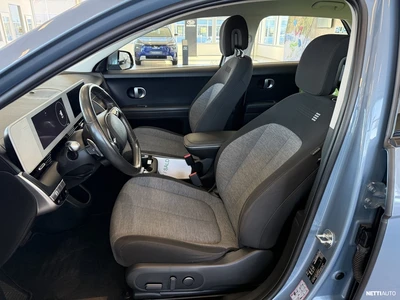 Hyundai Ioniq 5 73 kWh 305 hv AWD Style 2022, photo 5/9
