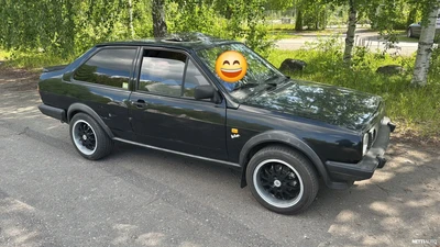 Volkswagen Polo 1986, photo 3/3