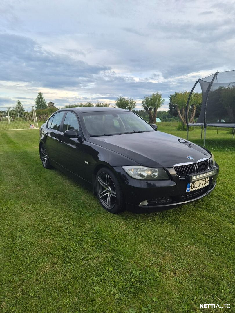 BMW 318
