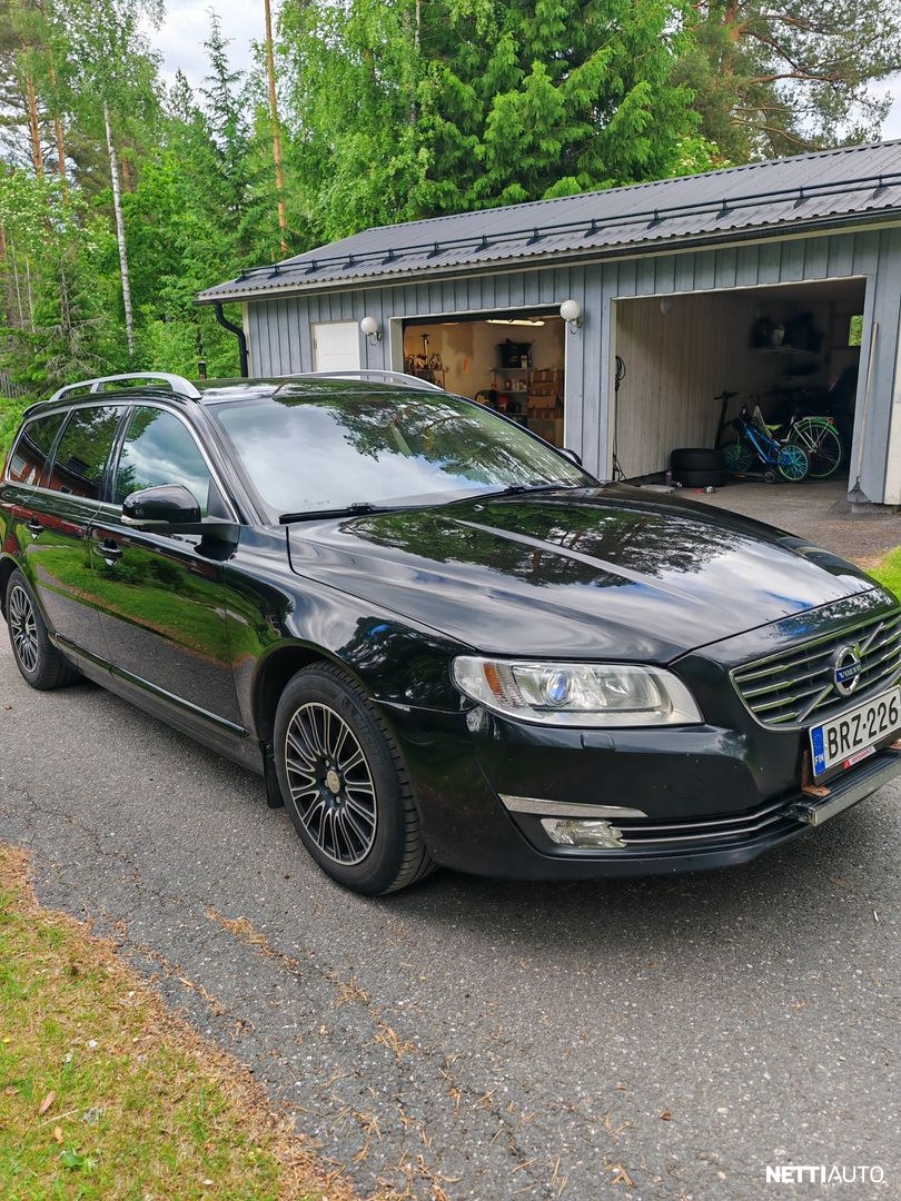 Volvo V70