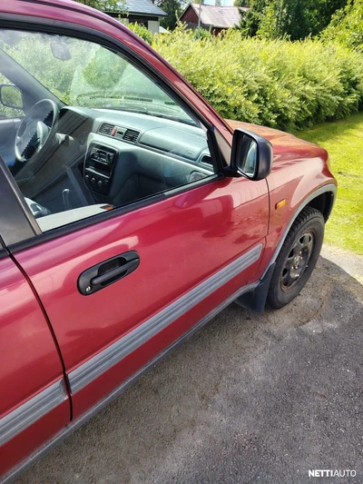 Honda CR-V 1998, kuva 7/24