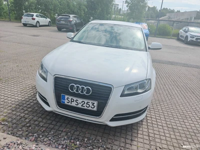 Audi A3 2012, kuva 7/13