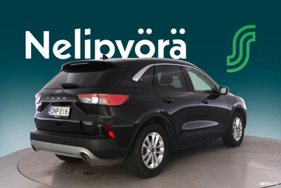 Ford Kuga 2021, kuva 5/37