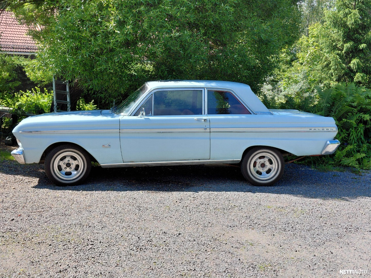 Ford Falcon