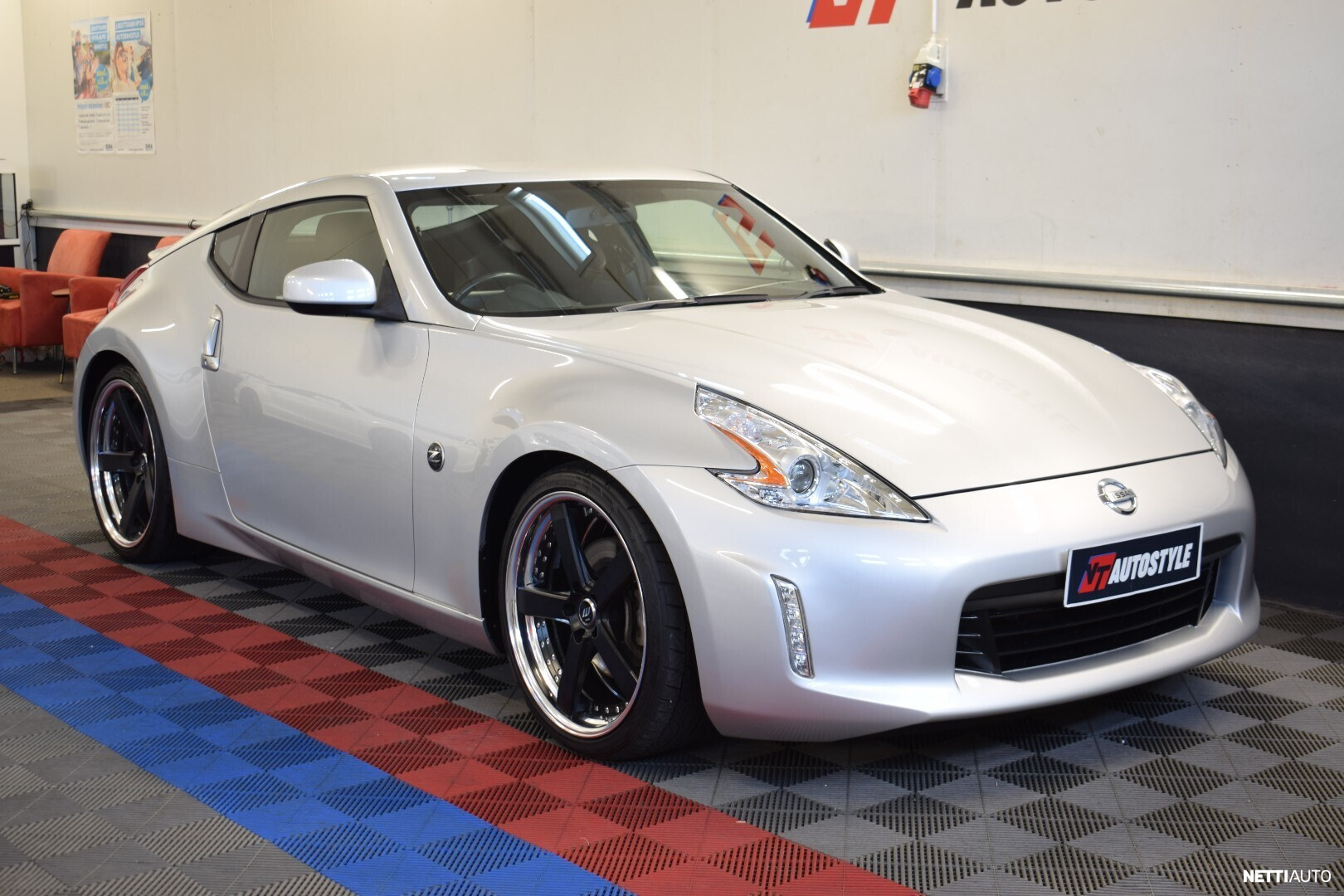 Nissan 370Z