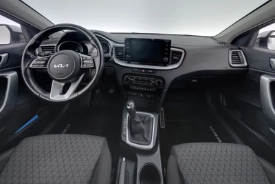 Kia Ceed 1,0 T-GDI 120hv LX SW 2023, photo 7/16