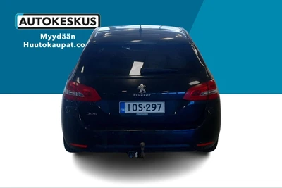 Peugeot 308 2020, kuva 6/14