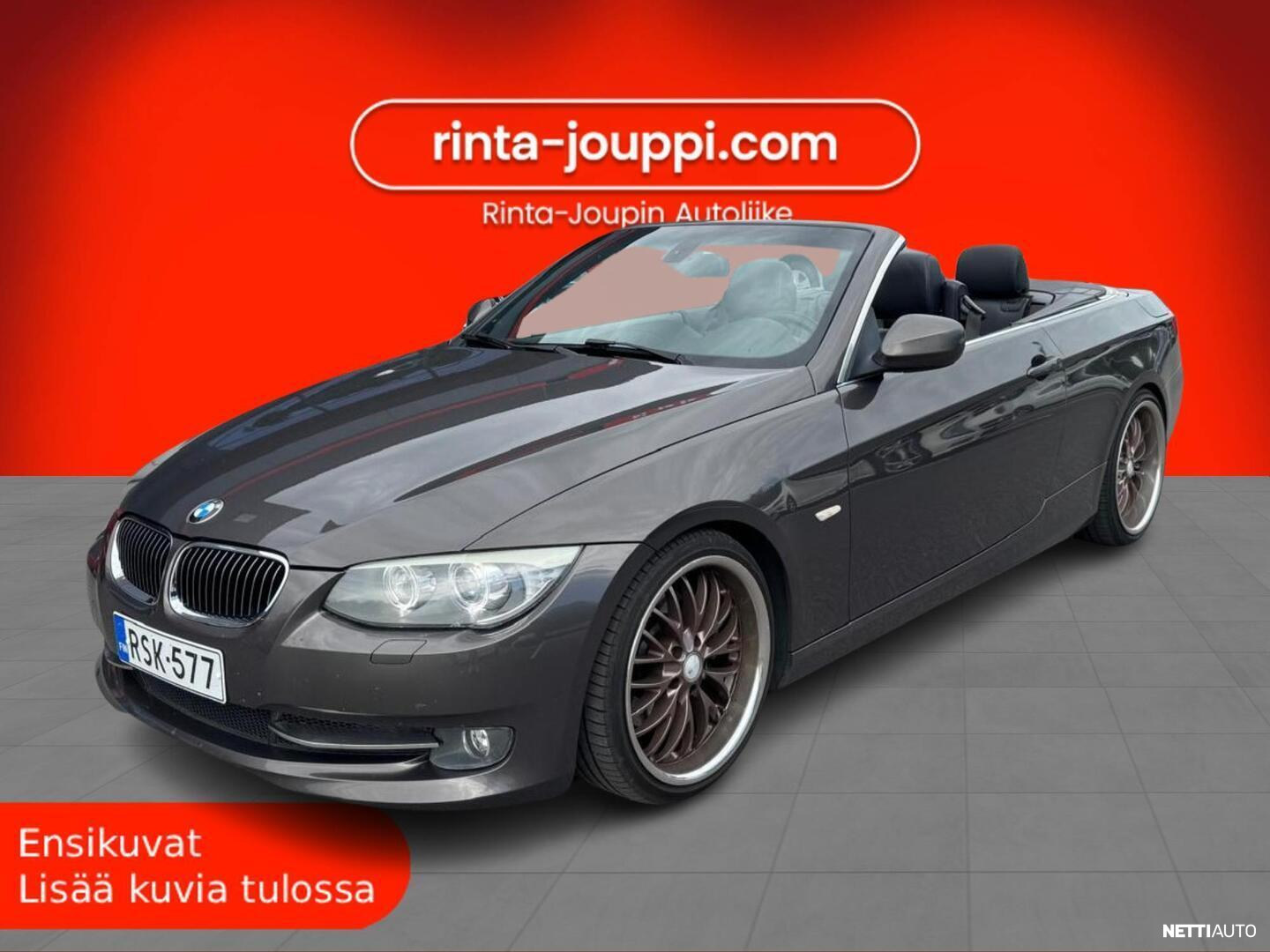 BMW 330