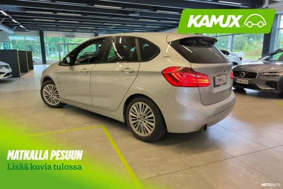 BMW 225 2017, kuva 2/11
