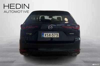 Mazda CX-60 2023, kuva 3/18