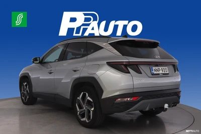 Hyundai Tucson 2024, kuva 3/27