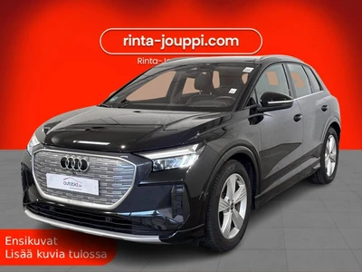 Audi Q4 e-tron 45 E-tron Quattro 2022, kuva 1/4