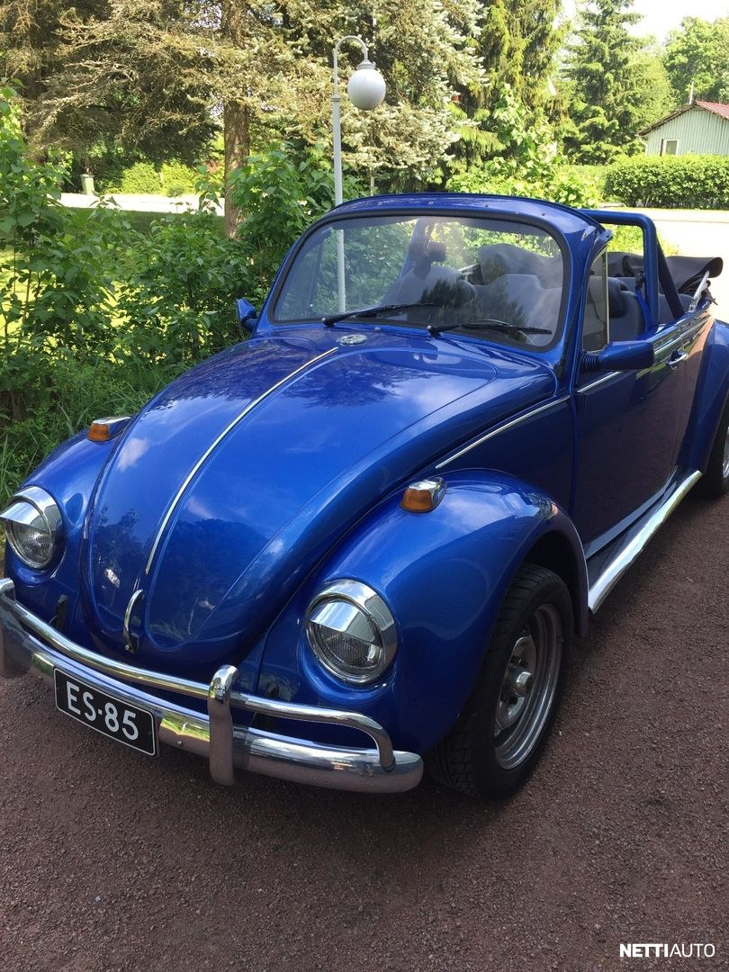 Volkswagen Kupla