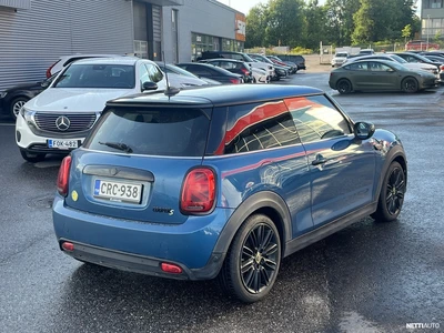 MINI Cooper 2021, kuva 6/12