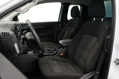 Ford Ranger 2024, photo 6/20