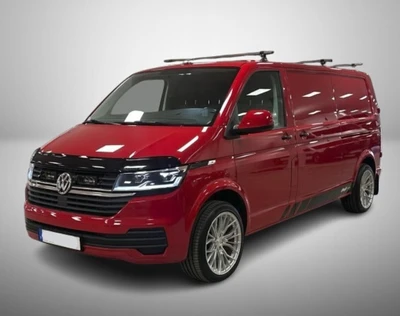 Volkswagen Transporter 2022, kuva 2/4