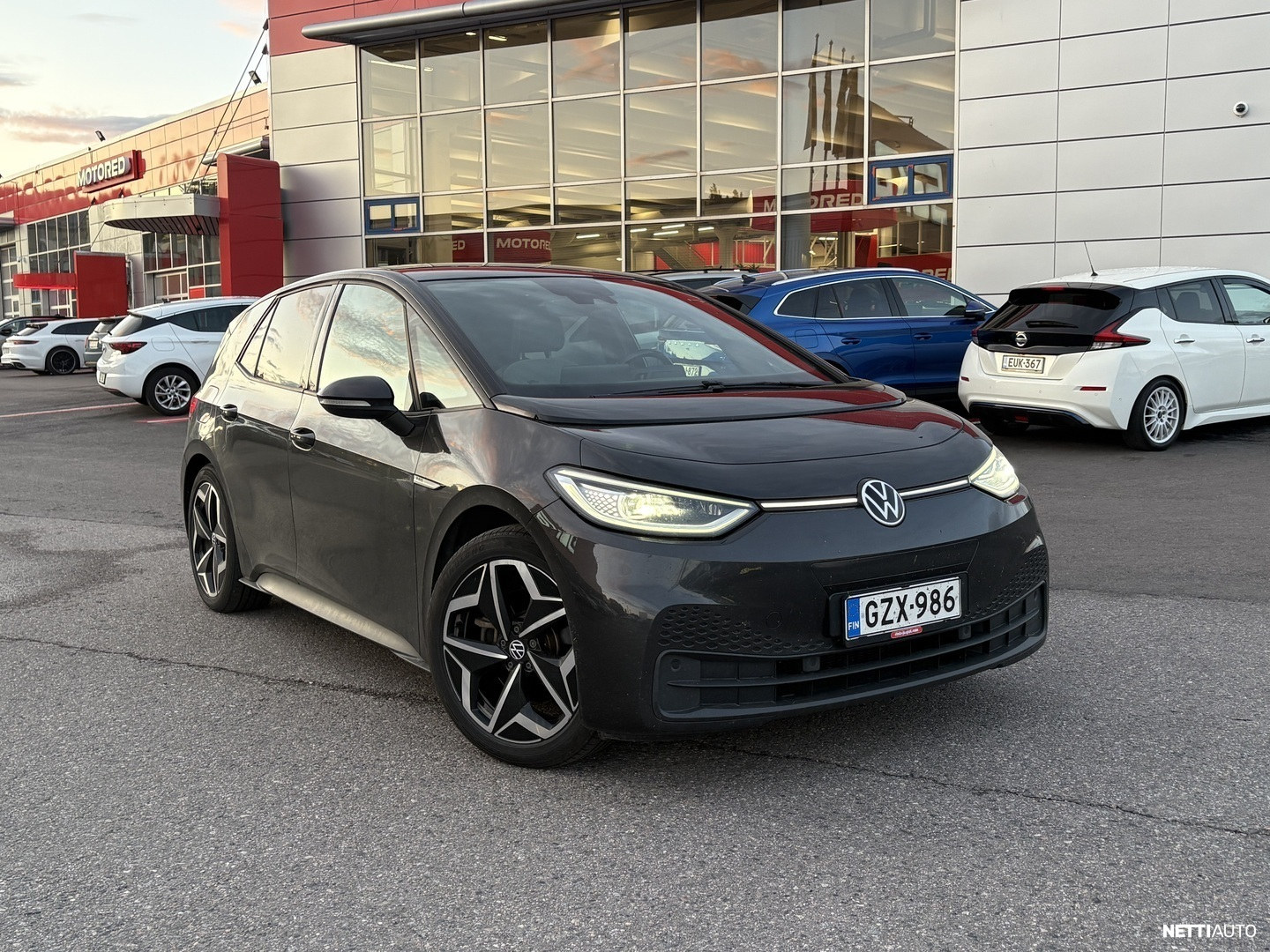 Volkswagen ID.3
