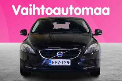 Volvo V40 D2 Business aut 2014, photo 3/26
