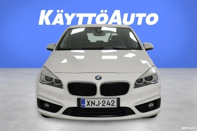 BMW 218 2015, photo 6/41