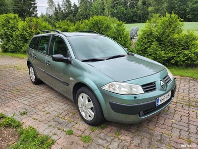 Renault Megane 2004, kuva 6/13